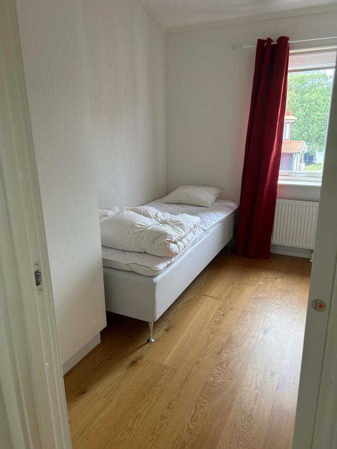 Apartmán Joaengets Fjaellgard 18A Sälen Exteriér fotografie