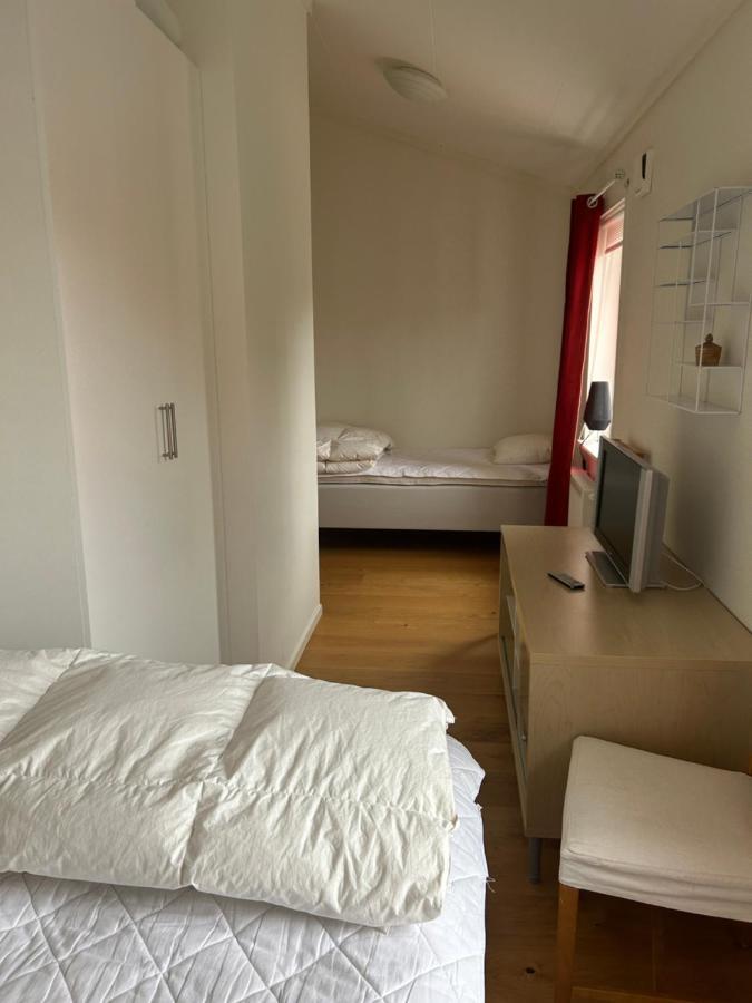 Apartmán Joaengets Fjaellgard 18A Sälen Exteriér fotografie
