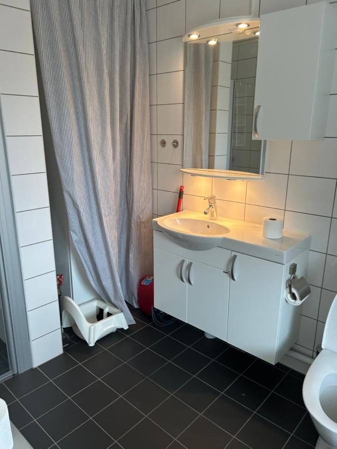 Apartmán Joaengets Fjaellgard 18A Sälen Exteriér fotografie