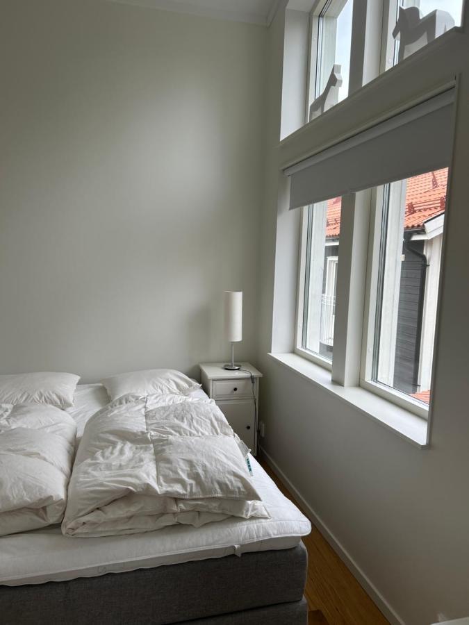 Apartmán Joaengets Fjaellgard 18A Sälen Exteriér fotografie
