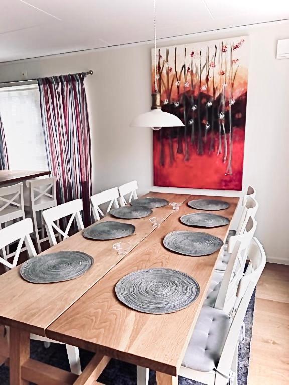 Apartmán Joaengets Fjaellgard 18A Sälen Exteriér fotografie